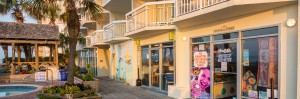 gift shop and mini mart